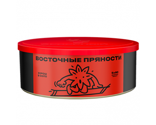 Табак для кальяна Северный Восточные пряности - 100 гр
