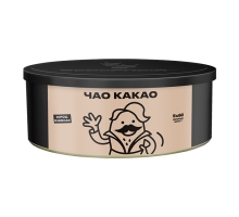 Табак для кальяна Северный Чао Какао - 100 гр