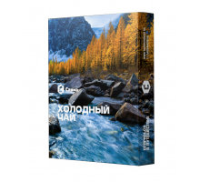 Табак для кальяна Сарма Холодный Чай - 25 гр