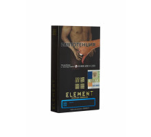 Табак для кальяна Element Вода Lemongrass - 25 гр