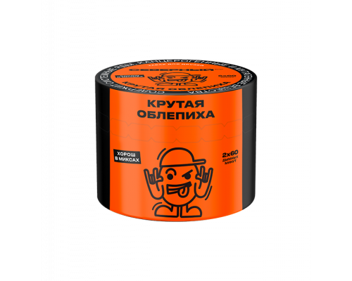 Табак для кальяна Северный Крутая облепиха - 40 гр