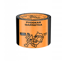 Табак для кальяна Северный Русская шарлотка - 40 гр