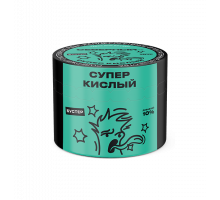Табак для кальяна Северный Супер кислый - 40 гр