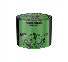 Табак для кальяна Северный Хвойный микс - 40 гр