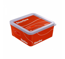 Табак для кальяна Starline Малина - 250 гр