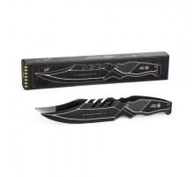 Щипцы Alpha Hookah Military Modern