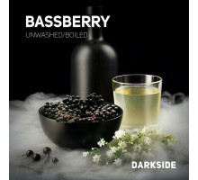 Табак для кальяна Darkside Core Bassberry  - 30 гр