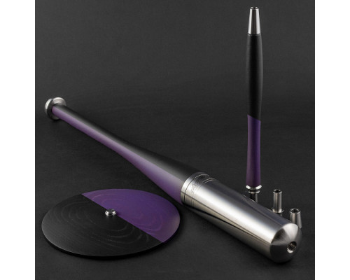 Кальян UNION HOOKAH - ARGUMENT TX (ФИОЛЕТОВЫЙ) Кальян UNION HOOKAH - ARGUMENT TX (ФИОЛЕТОВЫЙ)
