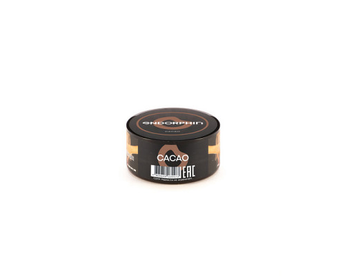 Табак ENDORPHIN - CACAO - 25 ГР - Какао  
