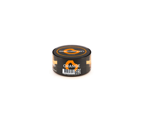 Табак ENDORPHIN - ORANGE - 25 ГР - Апельсин  