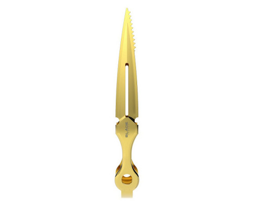 Щипцы Blade Hookah - Titanium Edition (gold) Щипцы Blade Hookah - Titanium Edition (gold)
