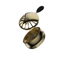  Калауд Zeppelin (gold mate)