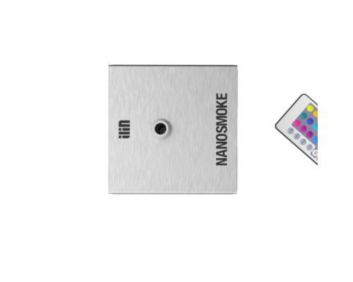 Кальян NANOSMOKE ILIN