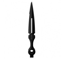 Щипцы Blade Hookah - Titanium Edition (black mate)