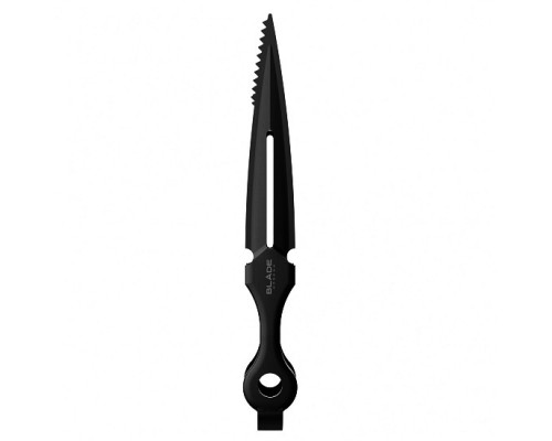 Щипцы Blade Hookah - Titanium Edition (black mate) Щипцы Blade Hookah - Titanium Edition (black mate)