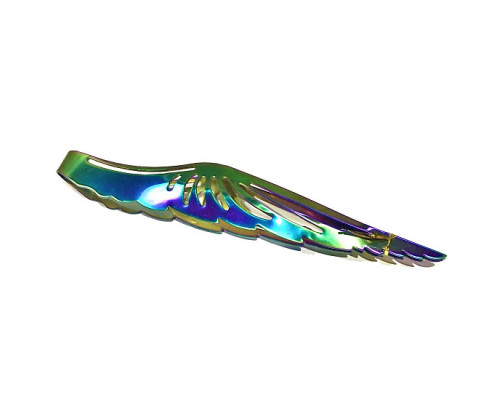 Щипцы Wings Rainbow Щипцы Wings Rainbow