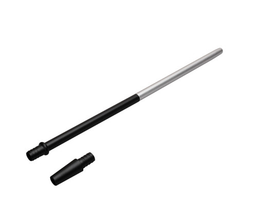 Мундштук Style Stik (black-silver) Мундштук Style Stik (black-silver)