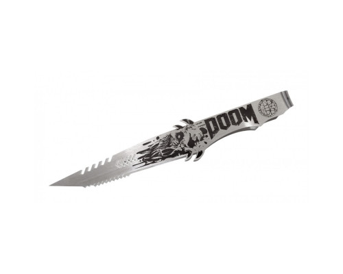Щипцы Nomad Doom New