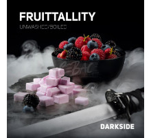 Табак для кальяна Darkside Core Fruittallity - 100 гр