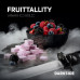 Табак для кальяна Darkside Core Fruittallity (Дарксайд кор - Ягодные жевательные конфеты) - 100 гр