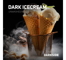 Табак DARKSIDE BASE - DARK ICECREAM - 50 ГР