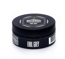 Табак для кальяна Must Have Earl Grey - 125 гр