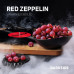 Табак для кальяна Darkside Core Red Zeppelin (Дарксайд Кор - Красный Крыжовник) - 30 гр