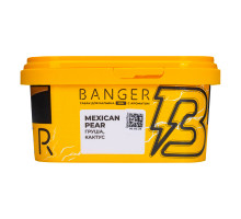 Табак для кальяна Banger Mexican Pear 200 гр