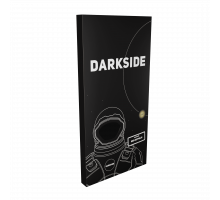 Табак для кальяна Darkside Core Red Zeppelin - 250 гр