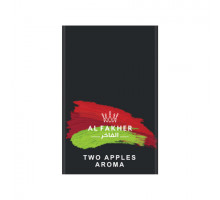 Табак для кальяна Al Fakher Two Apples - 50 гр