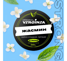 Табак для кальяна Original Virginia Strong Жасмин - 100 гр