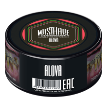 Табак для кальяна Must Have Alova - 25 гр