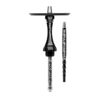 Кальян ALPHA HOOKAH - X SPECIAL SERIES (BOX) (ARTIST - BLACK)
