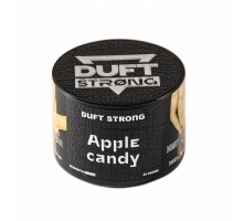 Табак для кальяна Duft Strong Apple Candy - 40 гр