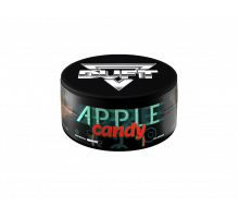 Табак для кальяна Duft Apple Candy - 80 гр