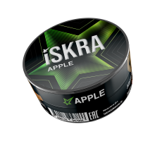 Табак для кальяна Iskra Apple - 25 гр