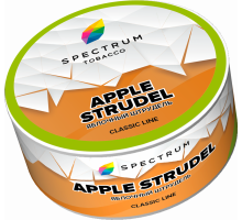 Табак для кальяна Spectrum Apple Strudel - 25 гр