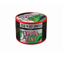 Табак для кальяна Duft The Hatters Appletini - 40 гр