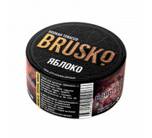 Табак для кальяна Brusko Яблоко - 25 гр