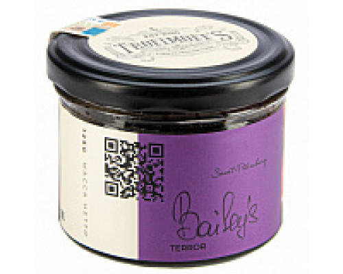 Табак для кальяна Trofimoff’s (Terror) Baileys (Трофимов Террор - Бейлис) - 125 гр Табак для кальяна Trofimoff’s (Terror) Baileys (Трофимов Террор - Бейлис) - 125 гр