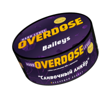Табак для кальяна Overdose Baileys - 100 гр