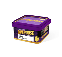 Табак для кальяна Overdose Baileys - 200 гр