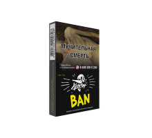Табак для кальяна Хулиган Ban - 25 гр