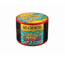 Табак для кальяна Duft The Hatters Banana Daiquiri - 40 гр