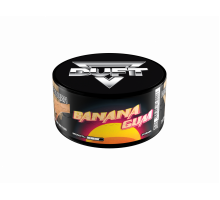 Табак для кальяна Duft Banana Gum - 20 гр