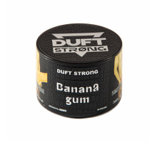 Табак для кальяна Duft Strong Banana Gum - 40 гр