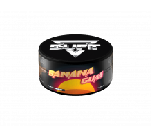 Табак для кальяна Duft Banana Gum - 80 гр