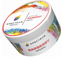 Табак для кальяна Spectrum Barberry - 200 гр