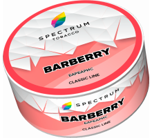 Табак для кальяна Spectrum Barberry - 25 гр
