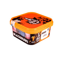 Табак для кальяна Black Burn Basilic - 200 гр